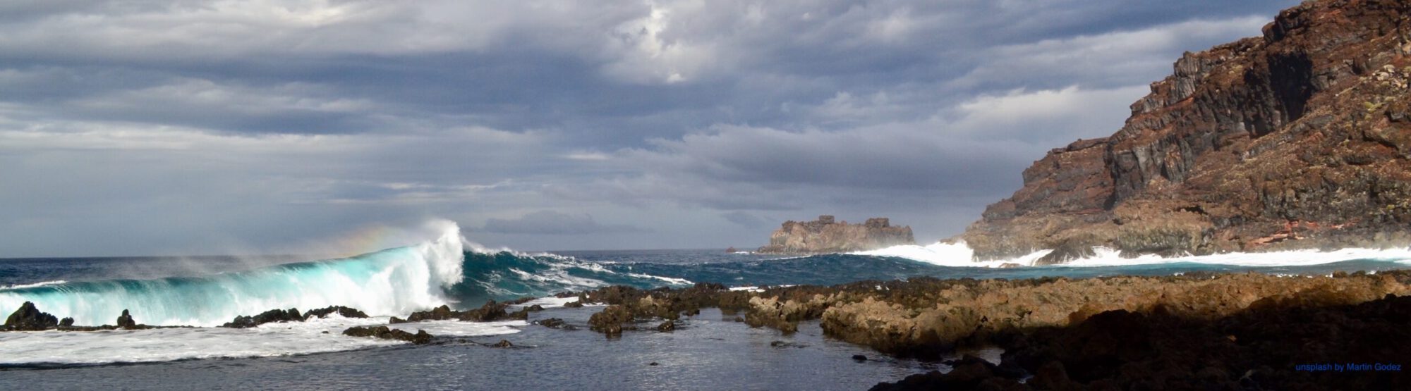 Eine Reise nach El Hierro